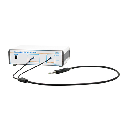 YOA-8401 Portable Raman by Yixist