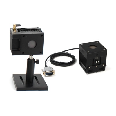 YPM-8203 Thermopile Detector by Yixist