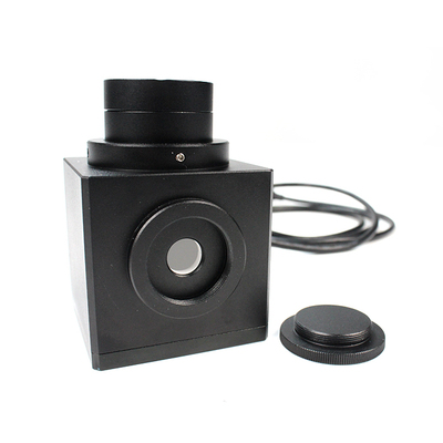 YPM-8205 Integrating Sphere Detector by Yixist