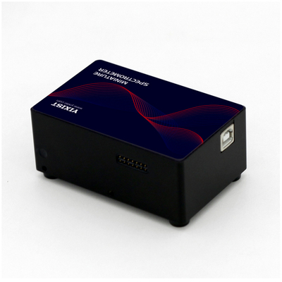 YSM-8101 UV-VIS Miniature by Yixist