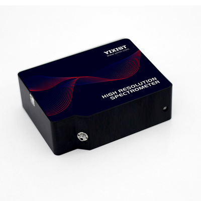 YSM-8102 UV-VIS High-Res by Yixist