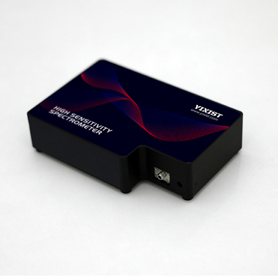 YSM-8103 UV-VIS Area Array by Yixist